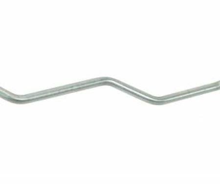Shafers Classic Reproductions 1968-1969 Ford Mustang Gas Lines, Pump To Carb MGL022