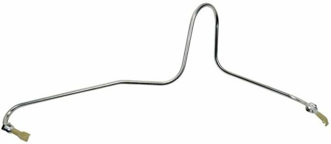 Shafers Classic Reproductions 1962-1965 Ford Fairlane Distributor Vacuum Line DVL600
