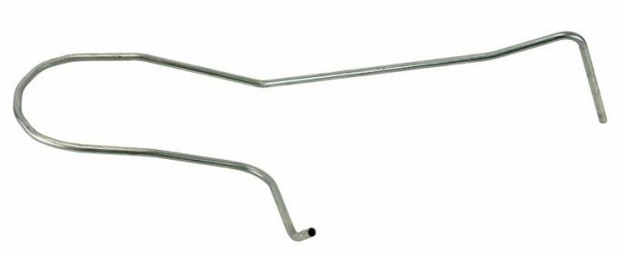 Shafers Classic Reproductions 1969 Falcon Vacuum Modulator Line FVT601