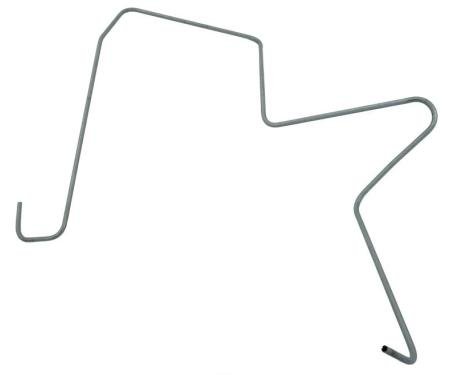 Shafers Classic Reproductions 1961-1964 Ford Truck Vacuum Advance Line TVL602