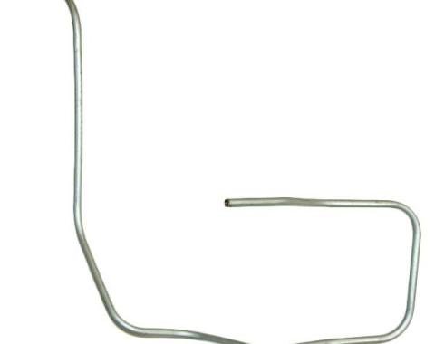 Shafers Classic Reproductions 1963 Ford Full Size Gas Tank Vent Line FVL602