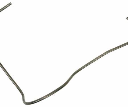 Shafers Classic Reproductions 1964-1967 Ford Mustang Distributor Vacuum Line MVL005