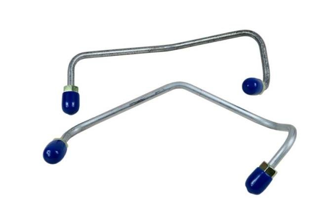 Shafers Classic Reproductions 1965-1967 Ford Mustang Caliper Crossover Lines MCL001