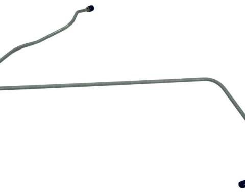 Shafers Classic Reproductions 1961-1964 Ford Truck Gas Line (Pump To Carb) FGL609