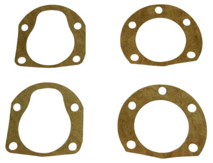 Shafers Classic Reproductions 1961-1964 Full Size Ford Rear Housing Gaskets, Inner and Outer FGA101