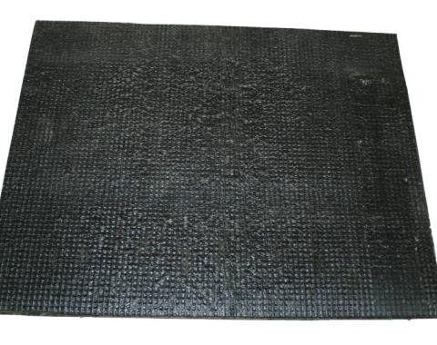 Shafers Classic Reproductions 1962-1964 Full Size Ford Gas Tank Insulation Pad GIP600
