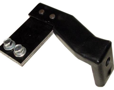 Shafers Classic Reproductions 1963 Full Size Ford Muffler Hanger, Left 72035