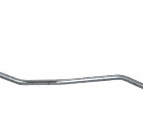 Shafers Classic Reproductions 1967-1970 Ford Mustang Gas Lines, Pump To Carb MGL015