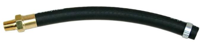 Shafers Classic Reproductions 1962-1964 Full Size Ford Gas Line Hose GLH600