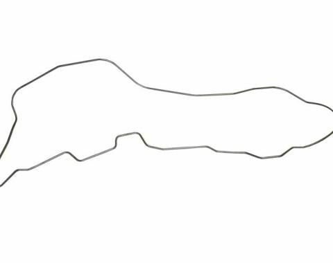 Shafers Classic Reproductions 1963-1964 Full Size Ford Fuel Tank To Pump Line, 3/8" Hi-Performance GLL602