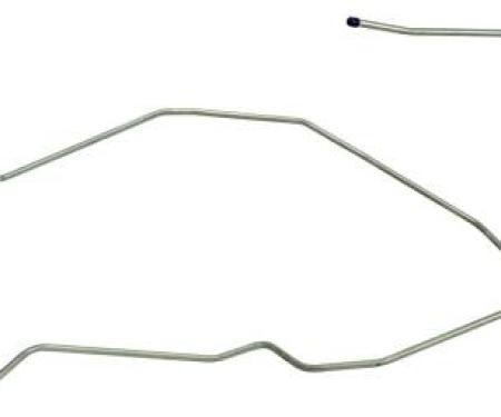 Shafers Classic Reproductions 1961-1962 Full Size Ford Fuel Tank To Pump Line, 3/8" 427 GLL603