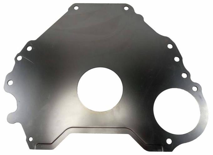 Shafers Classic Reproductions 1965-1968 Ford Mustang Block To Transmission Spacer Plate Only MCP004P