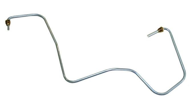 Shafers Classic Reproductions 1960-1964 Ford Full Size Distributor Vacuum Line, Stainless Steel DVT600S