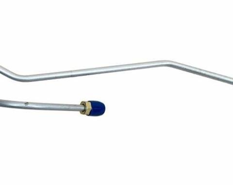 Shafers Classic Reproductions 1968-1969 Ford Mustang Master Cylinder Line Kit MML005