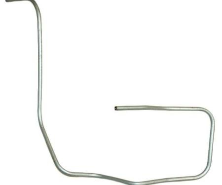 Shafers Classic Reproductions 1963 Ford Full Size Gas Tank Vent Line FVL602
