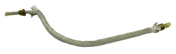 Shafers Classic Reproductions 1958-1960 Ford Lindoln Mark V Heat Riser Tube HRT500