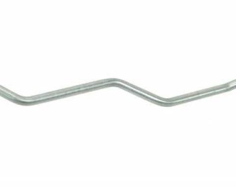 Shafers Classic Reproductions 1968-1969 Ford Mustang Gas Lines, Pump To Carb MGL022