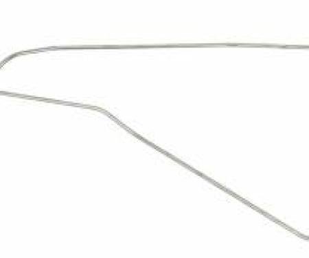 Shafers Classic Reproductions 1963-1964 Full Size Ford Front To Rear Brake Line LBL601