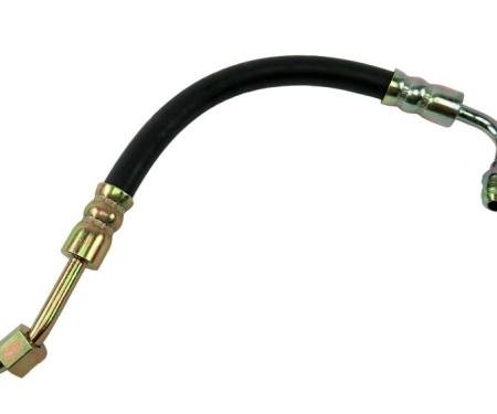 Shafers Classic Reproductions 1967 Ford Mustang Power Steering Hose - Pressure MPH012