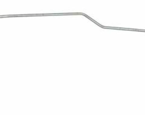 Shafers Classic Reproductions 1967-1969 Ford Mustang Vacuum Modulator Line MVT011