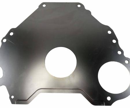 Shafers Classic Reproductions 1965-1968 Ford Mustang Block To Transmission Spacer Plate Only MCP004P