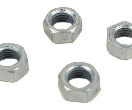 Shafers Classic Reproductions 1963-1973 Full Size Ford Carburetor Base Plate Nut MCN001