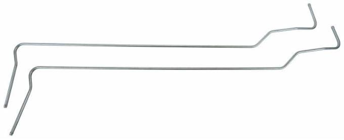 Shafers Classic Reproductions 1966-1977 Ford Bronco Gas Vent Tube GVT600