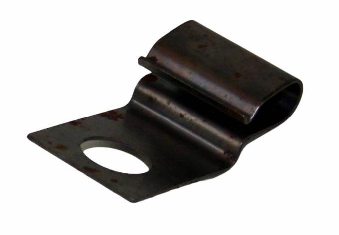 Shafers Classic Reproductions 1964-1966 Ford Mustang Transmission Oil Line Bracket MTLB01