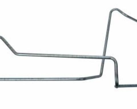 Shafers Classic Reproductions 1964-1966 Ford Mustang Long Gas Line, Pump to Tank MLG012