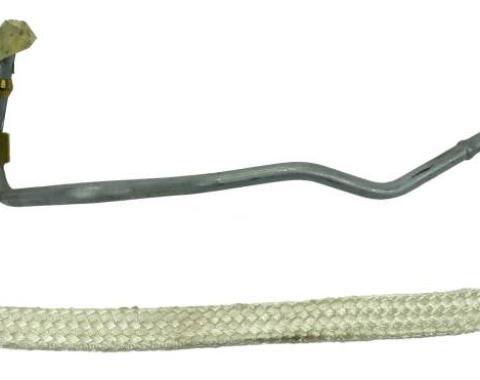 Shafers Classic Reproductions 1964-1969 Ford Mustang Choke-Heat Riser Tube MCT003