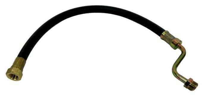 Shafers Classic Reproductions 1971-1973 Ford Mustang Power Steering Hose - Pressure MPH014