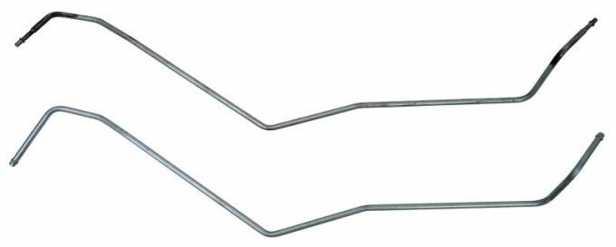 Shafers Classic Reproductions 1971-1973 Ford Mustang Vacuum Modulator Line MVT009