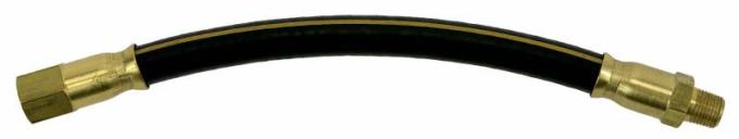 Shafers Classic Reproductions 1955-1956 Full Size Ford Gas Line Hose GLH601