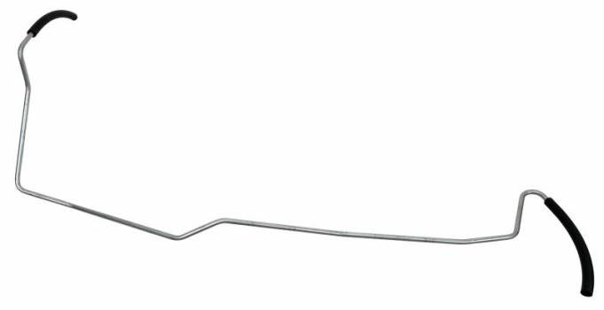 Shafers Classic Reproductions 1970 Ford Mustang Vacuum Modulator Line MVT010