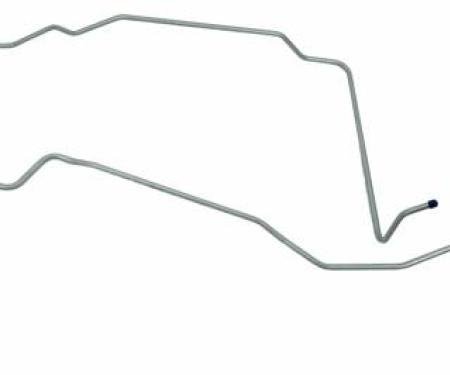 Shafers Classic Reproductions 1987-1989 Ford Bronco Fuel Tank To Pump Line, 3/8" GLL613