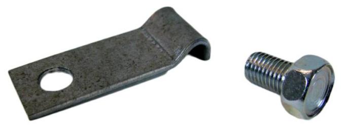 Shafers Classic Reproductions 1963-1964 Ford Front Brake Line Clip FBC600