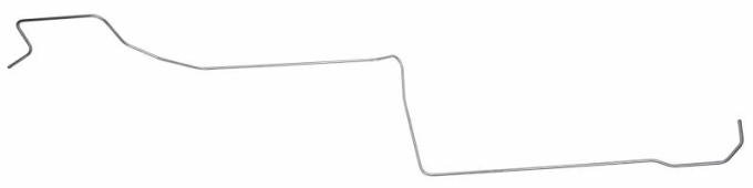 Shafers Classic Reproductions 1984-1986 Ford Mustang Vapor Return Line MVR006