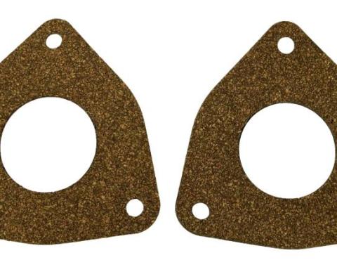 Shafers Classic Reproductions 1968-1970 Mustang Front Spindle Gasket MFSG002