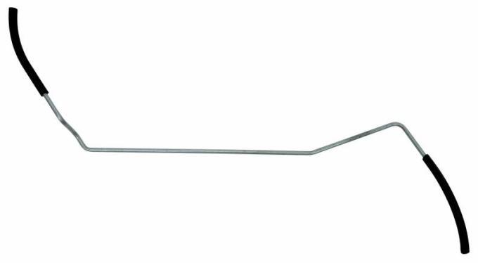 Shafers Classic Reproductions 1967-1969 Ford Mustang Vacuum Modulator Line MVT004