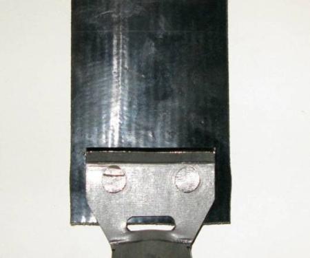 Shafers Classic Reproductions 1963 Full Size Ford Intermediate Tailpipe Hanger 72034