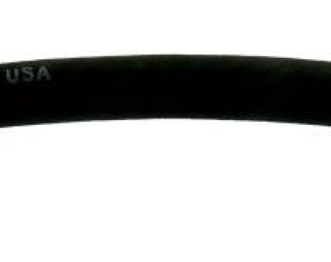 Shafers Classic Reproductions 1955-1957 Thunderbird Gas Line Hose GLH602