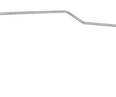 Shafers Classic Reproductions 1967-1969 Ford Mustang Vacuum Modulator Line MVT011