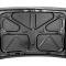 AMD Hood, OE Style, 67-72 Ford F100 F250 F350 300-4567
