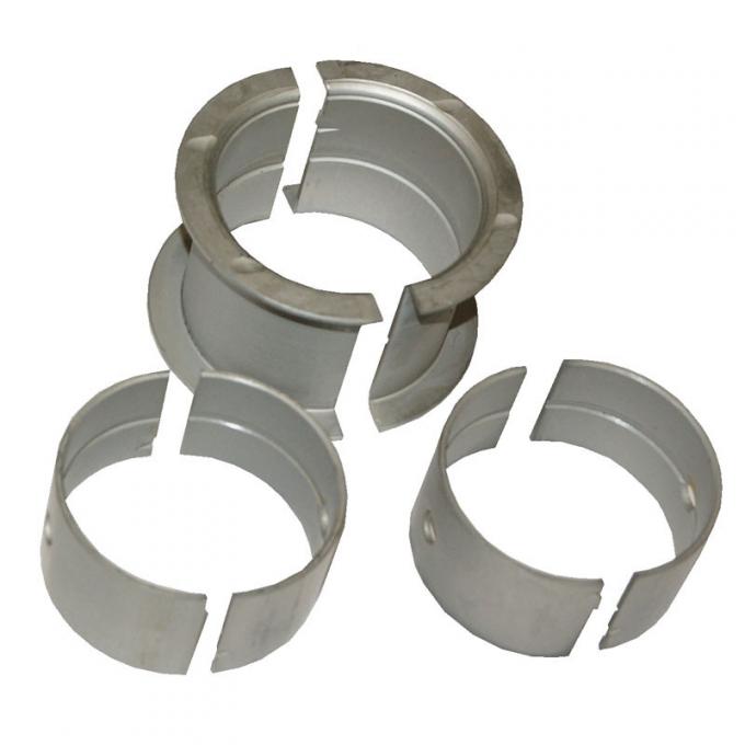 Dennis Carpenter Main Bearing Set - 1948-53 Ford Truck, 1949-53 Ford Car   1BA-6330-STD