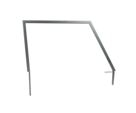 AMD Upper Door Frame, RH, 66-77 Ford Bronco 501-4666-1R