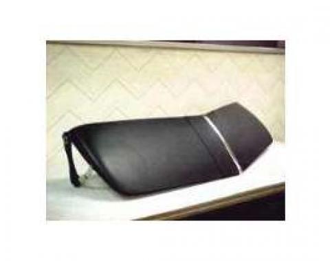 Fulton Exterior Sun Visor, For Split Windshield Cars & Trucks, Steel, 1937-1953