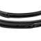 Metro Moulded Parts 1942-1948 Lincoln Rear Vent Window Seals, for 4-Door Sedans. Pair r&l WR 5919-R