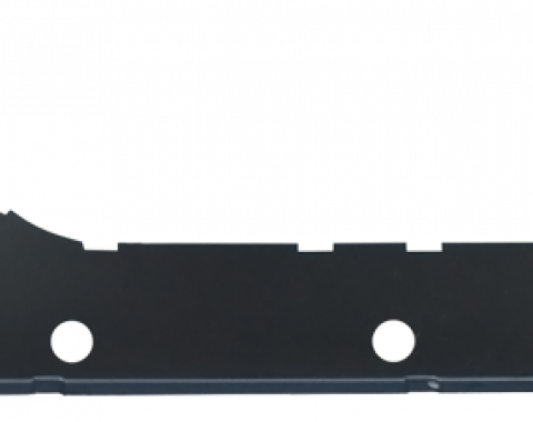 Key Parts '99-'03 4dr Extended Cab Inner Rocker Panel, Driver's Side 1984-305