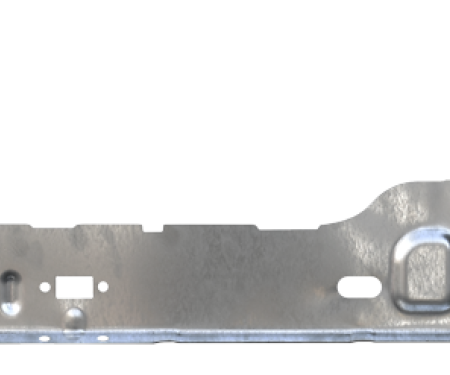 Key Parts '09-'14 Super Cab Inner Rocker Panel, RH 1989-304