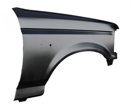 Dennis Carpenter Front Fender - Right - 1992-98 Ford Truck, 1992-96 Ford Bronco F2TZ-16005-AX